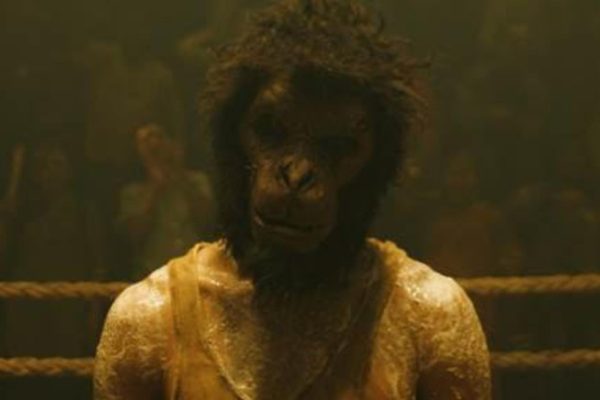 MONKEY MAN | Phim hành động Monkey Man Báo Thù từ nhà sản xuất Jordan Peele tung trailer tràn ngập cảnh đánh đấm mãn nhãn