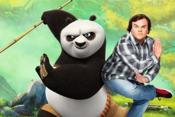 Hành trình 16 năm “vang dội” của loạt phim hoạt hình ăn khách Kung Fu Panda