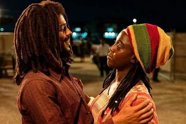Phim về huyền thoại âm nhạc Bob Marley ấn định ngày ra rạp ở Việt Nam, 15.03.2024
