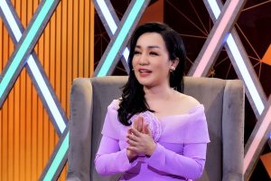 Ca sĩ Hà Vân nói dối gia đình để theo đuổi âm nhạc