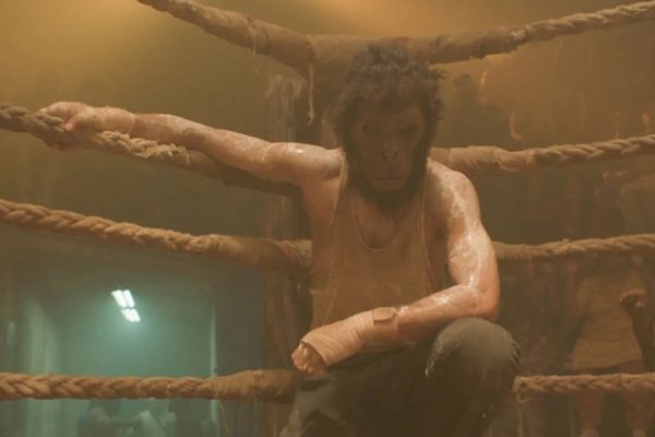 Monkey Man Báo Thù: Cơn thịnh nộ và sự cứu chuộc